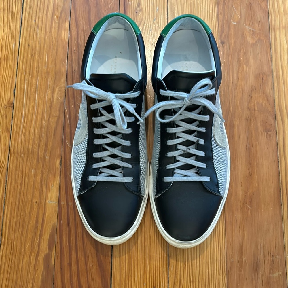 Oliver Cabell sneakers 44/9.5 MENS